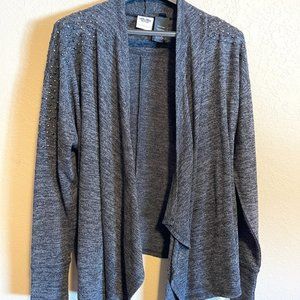 Harley Davidson Women's Cardigan